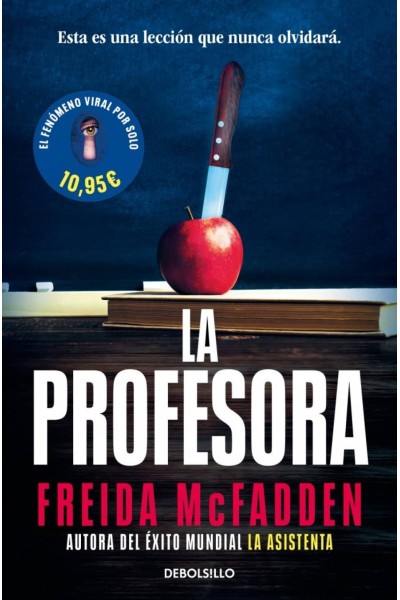 LA PROFESORA