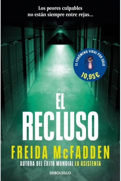 EL RECLUSO