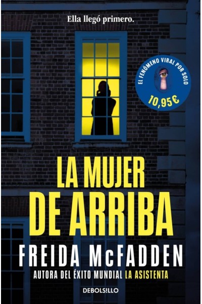 LA MUJER DE ARRIBA