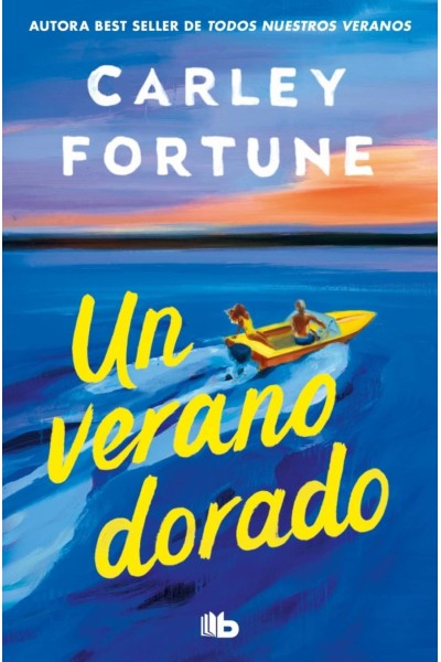 UN VERANO DORADO