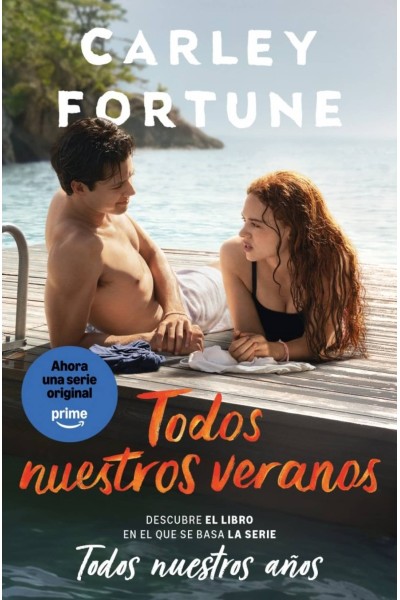 TODOS NUESTROS VERANOS (EDICIÓN PELÍCULA)