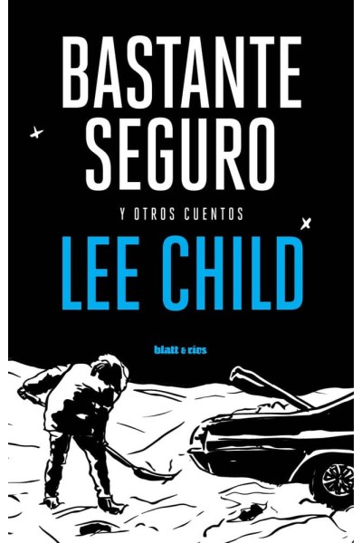 BASTANTE SEGURO