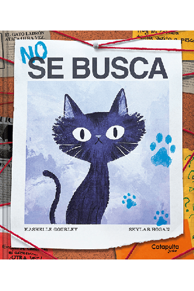 NO SE BUSCA