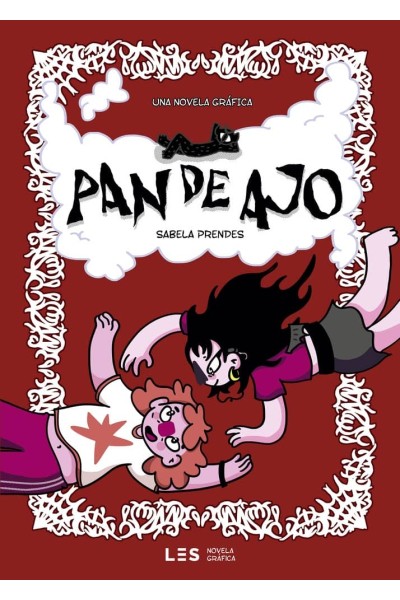 PAN DE AJO