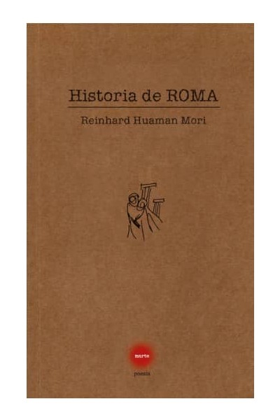 HISTORIA DE ROMA