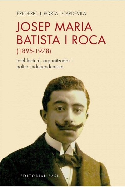 JOSEP MARIA BATISTA I ROCA