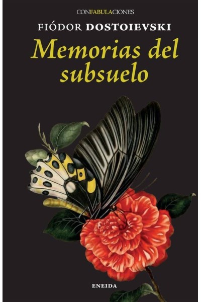 MEMORIAS DEL SUBSUELO