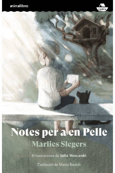 NOTES PER A EN PELLE