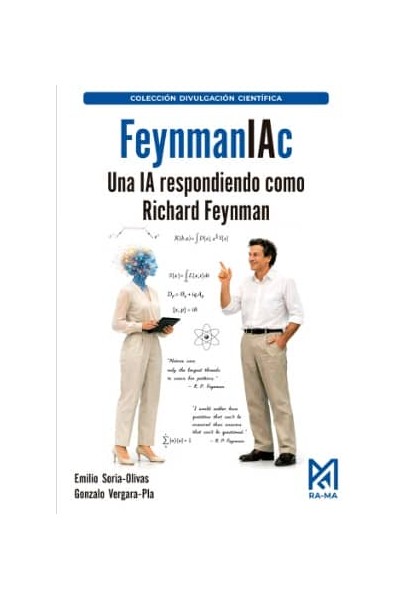 FEYNMANIAC