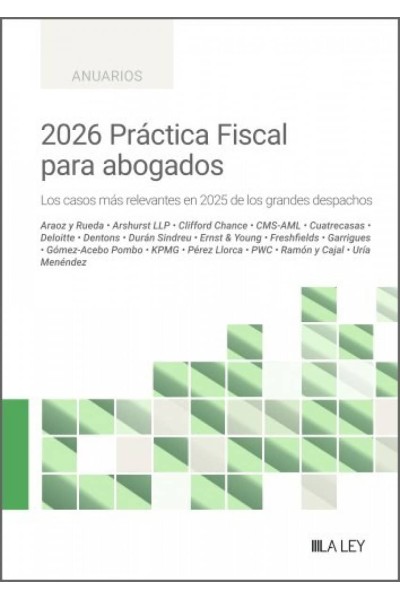 2026 PRÁCTICA FISCAL PARA ABOGADOS