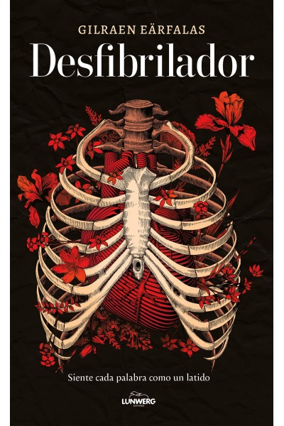 DESFIBRILADOR