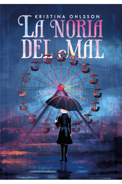 LA NORIA DEL MAL