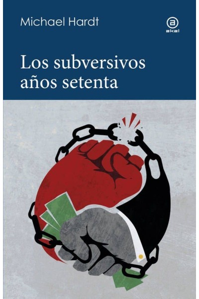 LOS SUBSVERSIVOS AÑOS 70