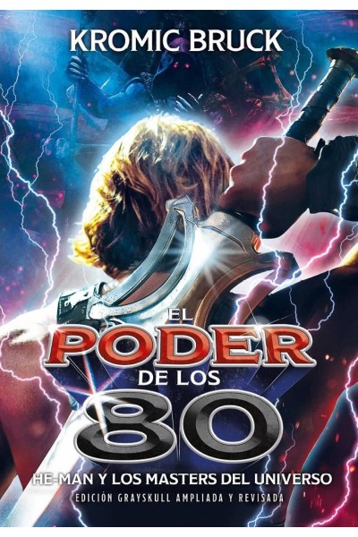 EL PODER DE LOS 80