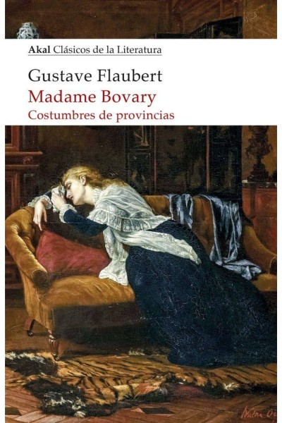 MADAME BOVARY