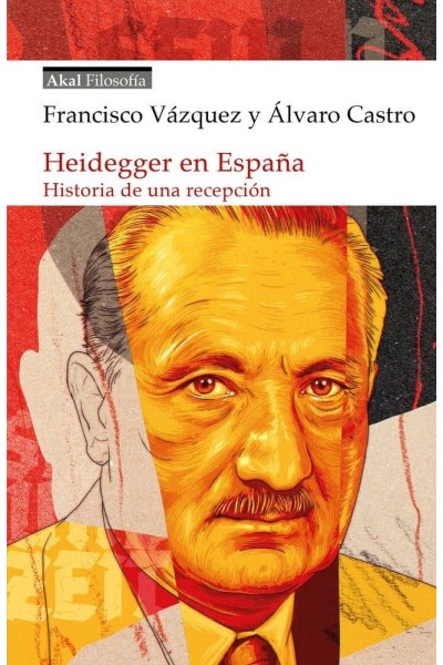 HEIDEGGER EN ESPAÑA