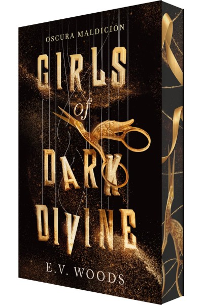 GIRLS OF DARK DIVINE