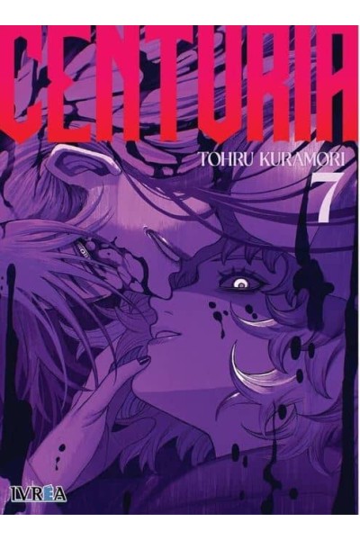 CENTURIA 07