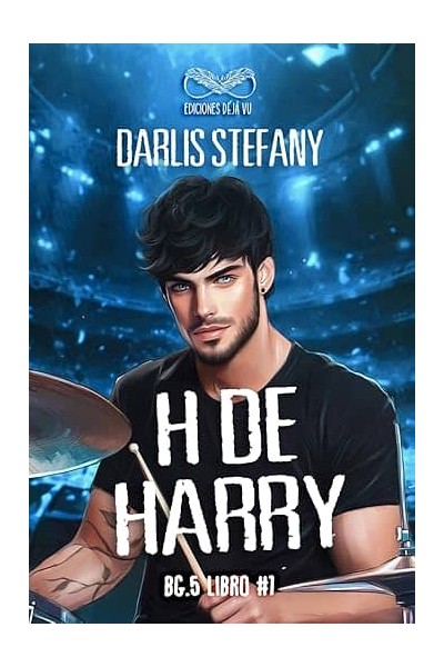 H DE HARRY