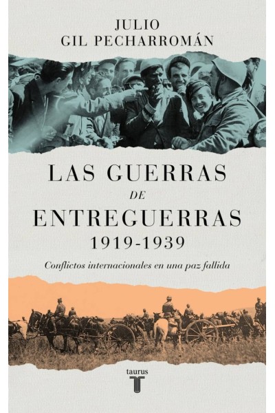 LAS GUERRAS DE ENTREGUERRAS (1919 ? 1939)