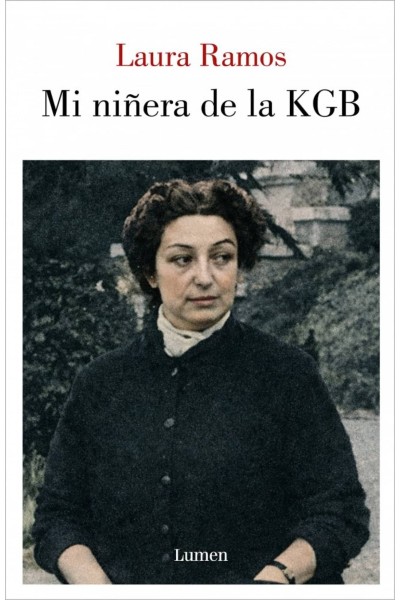 MI NIÑERA DE LA KGB