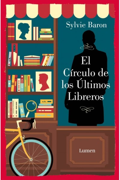 EL CÍRCULO DE LOS ÚLTIMOS LIBREROS