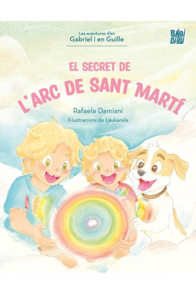 EL SECRET DE L´ARC DE SANT MARTÍ