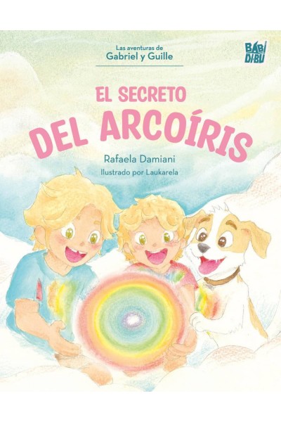 EL SECRETO DEL ARCOÍRIS