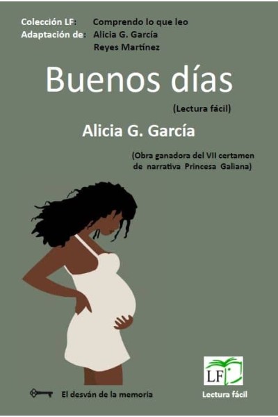 BUENOS DÍAS