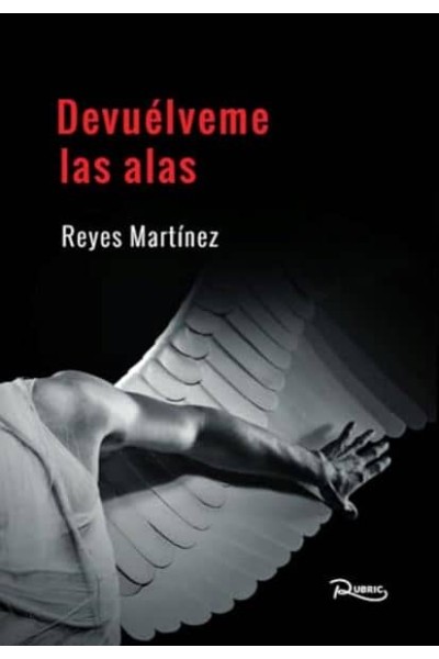 DEVUÉLVEME LAS ALAS