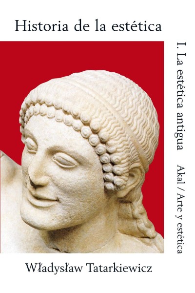 HISTORIA DE LA ESTÉTICA I
