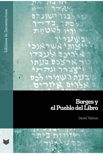 BORGES Y EL PUEBLO DEL LIBRO