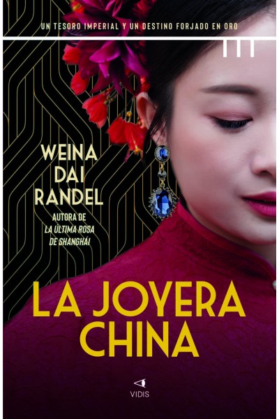 LA JOYERA CHINA