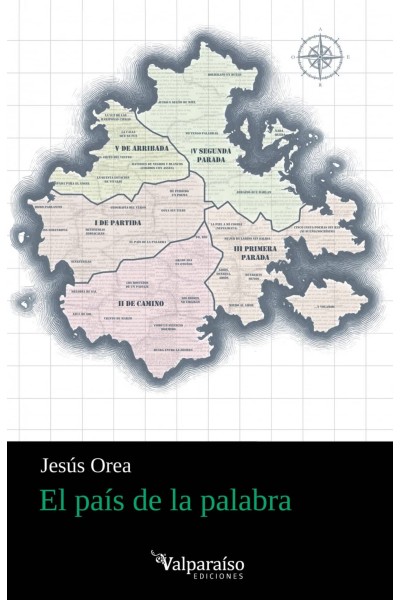 EL PAÍS DE LA PALABRA