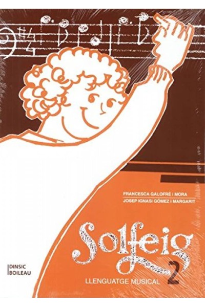 SOLFEIG 2