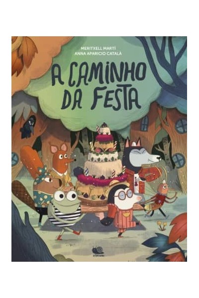 A CAMINHO DA FESTA