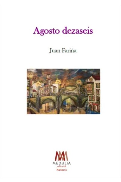 AGOSTO DEZASEIS