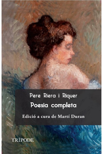 PERE RIERA RIQUER