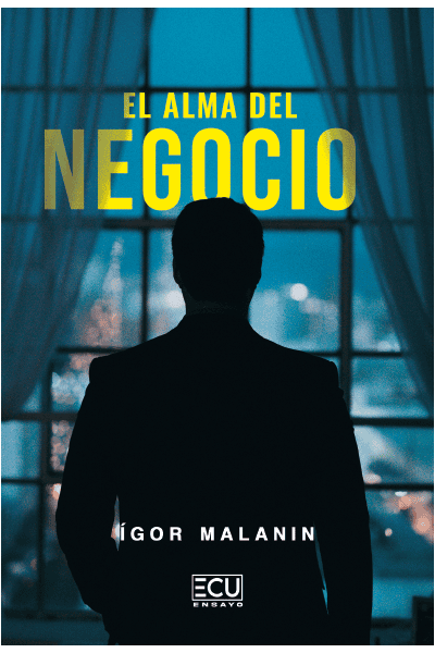 EL ALMA DEL NEGOCIO