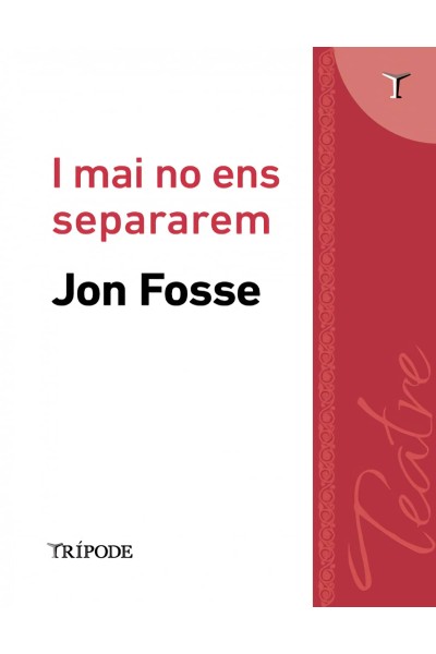 I MAI NO ENS SEPARAREM