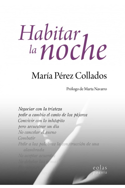 HABITAR LA NOCHE