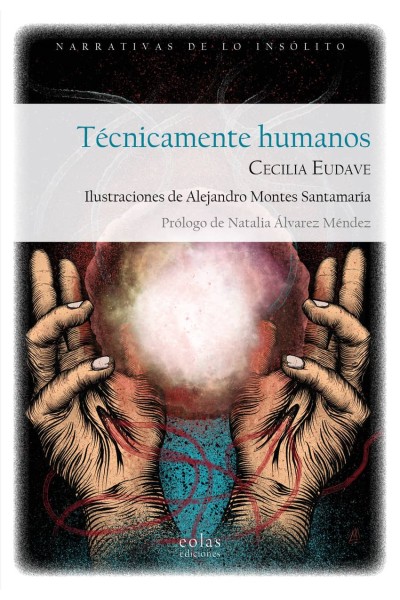 TÉCNICAMENTE HUMANOS