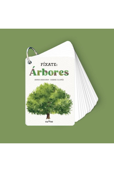 ÁRBORES