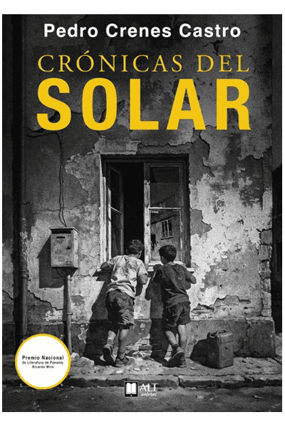 CRÓNICAS DEL SOLAR
