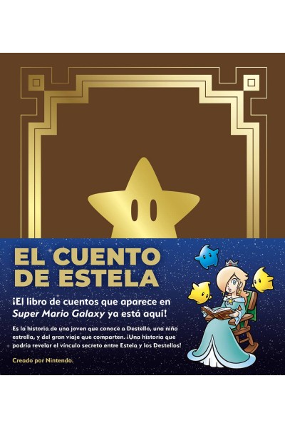 EL CUENTO DE ESTELA