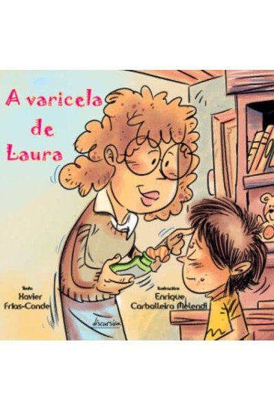 (G).A VARICELA DE LAURA