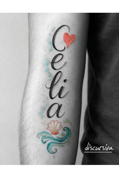 CELIA