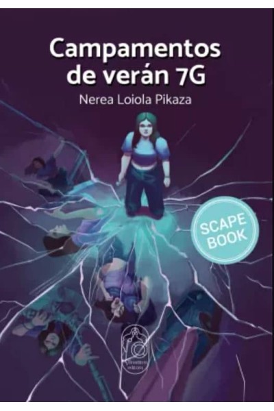 CAMPAMENTOS DE VERÁN 7G