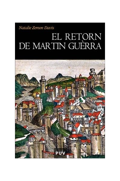 EL RETORN DE MARTIN GUERRA