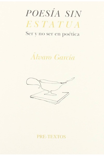 ÁPOESÍA SIN ESTATUA